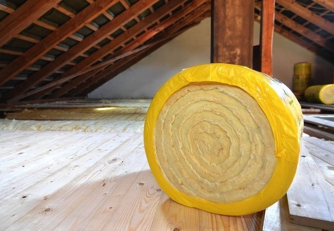 How to Insulate an Attic