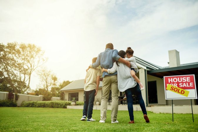 Here's What Potential Home Buyers Need to Know About Radon in Homes
