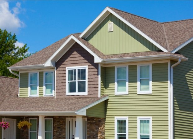 can you paint vinyl siding?