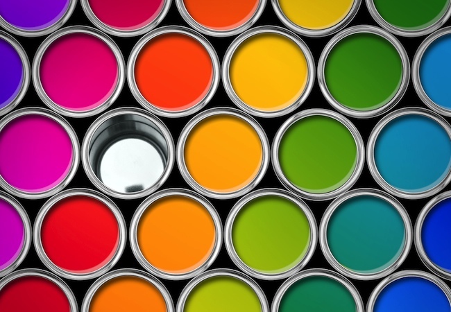 How to Choose a Paint Finish