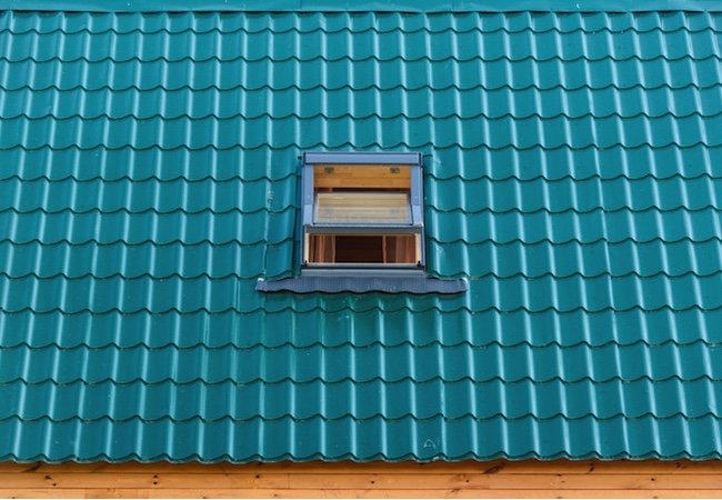 How to Choose a Skylight
