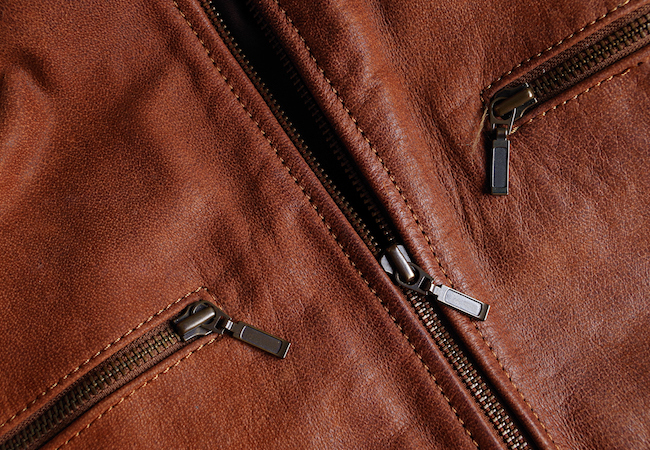How To Fix A Stuck Zipper