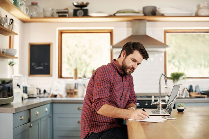 Here's How a Home Inventory Can Protect All of Your Possessions