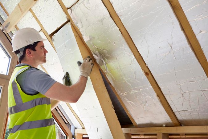 The Best Insulation Contractors Options