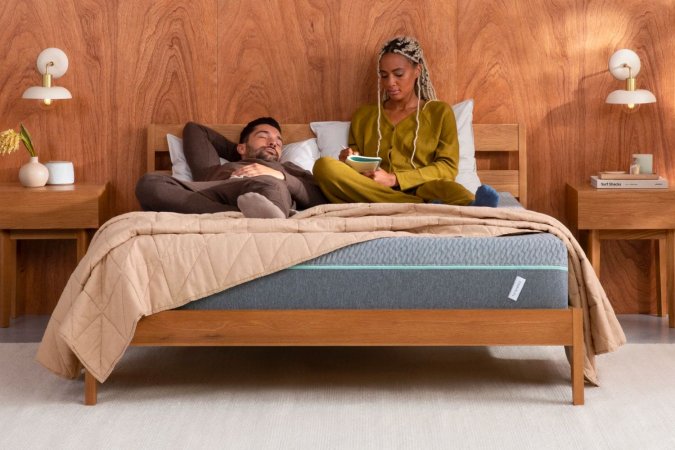 The Best Mattress Brands Option