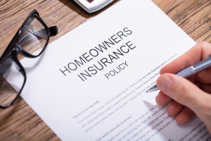 Types of Homeowners Insurance Policies