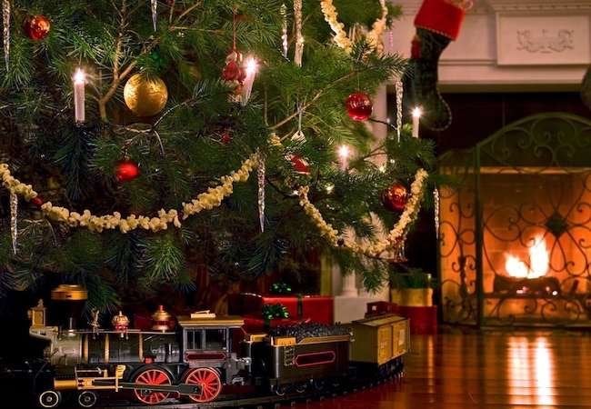 31 Vintage Christmas Ideas Worth Revisiting This Year